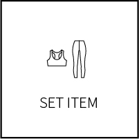 SET ITEM
