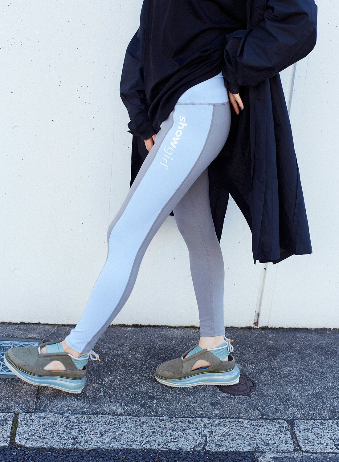 LEGGINGS Full | レギンス/ブラトップshowgirl（ショーガール）