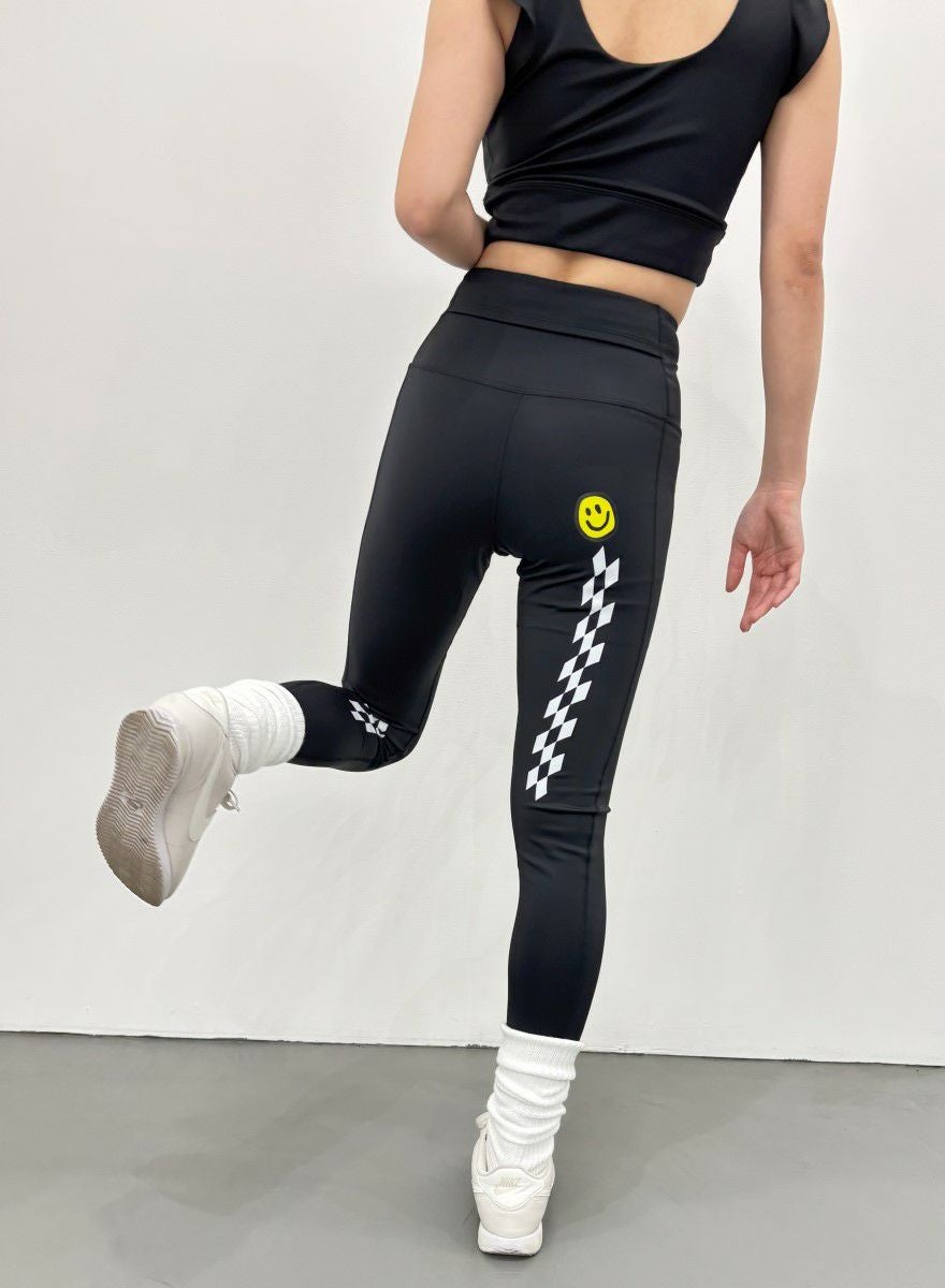 LEGGINGS | レギンス/ブラトップshowgirl（ショーガール）