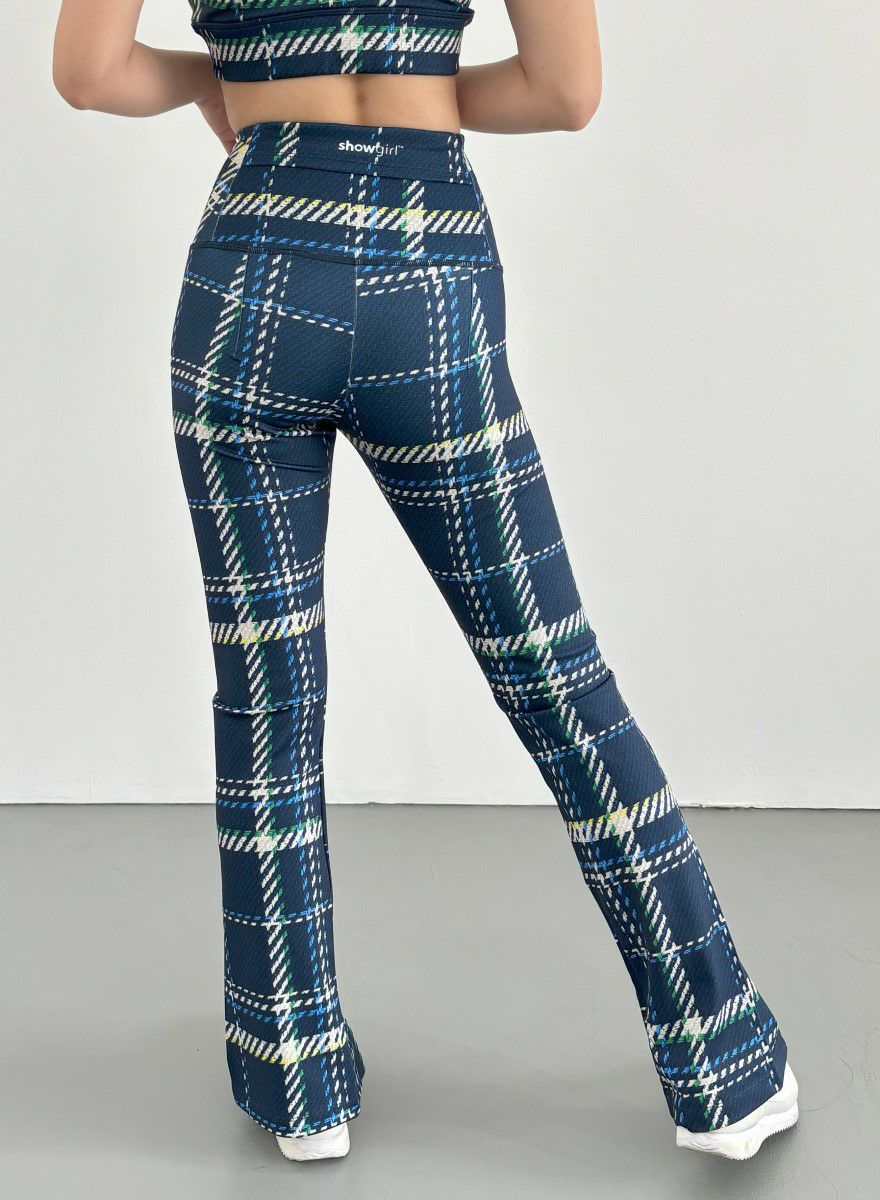 LEGGINGS Flare | レギンス/ブラトップshowgirl（ショーガール）