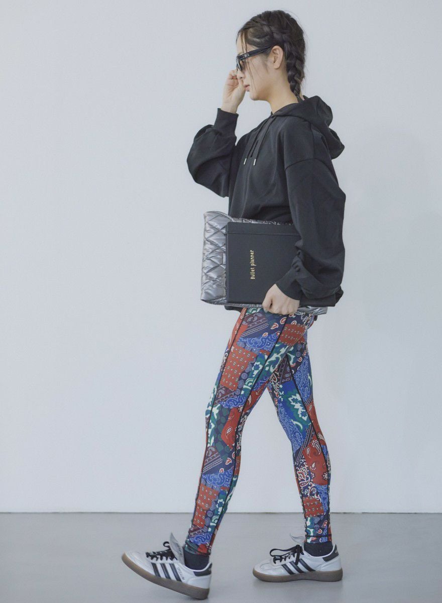 LEGGINGS Full | レギンス/ブラトップshowgirl（ショーガール）