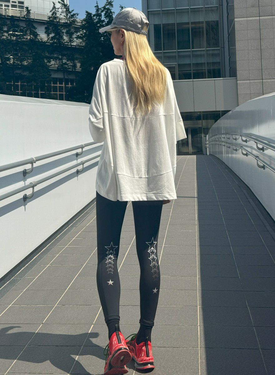 LEGGINGS Full | レギンス/ブラトップshowgirl（ショーガール）